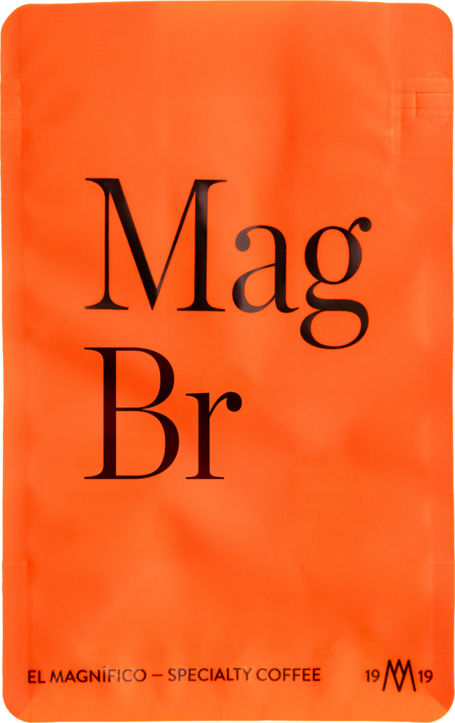 Brasil Jaguara - El Magnífico