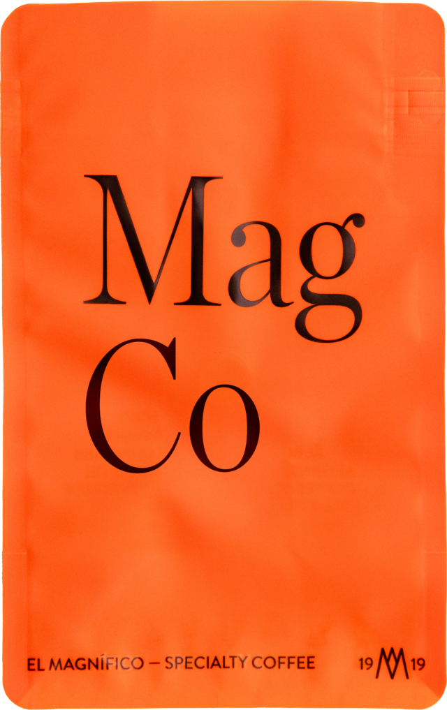 Colombia Fernando Chazoi - El Magnífico