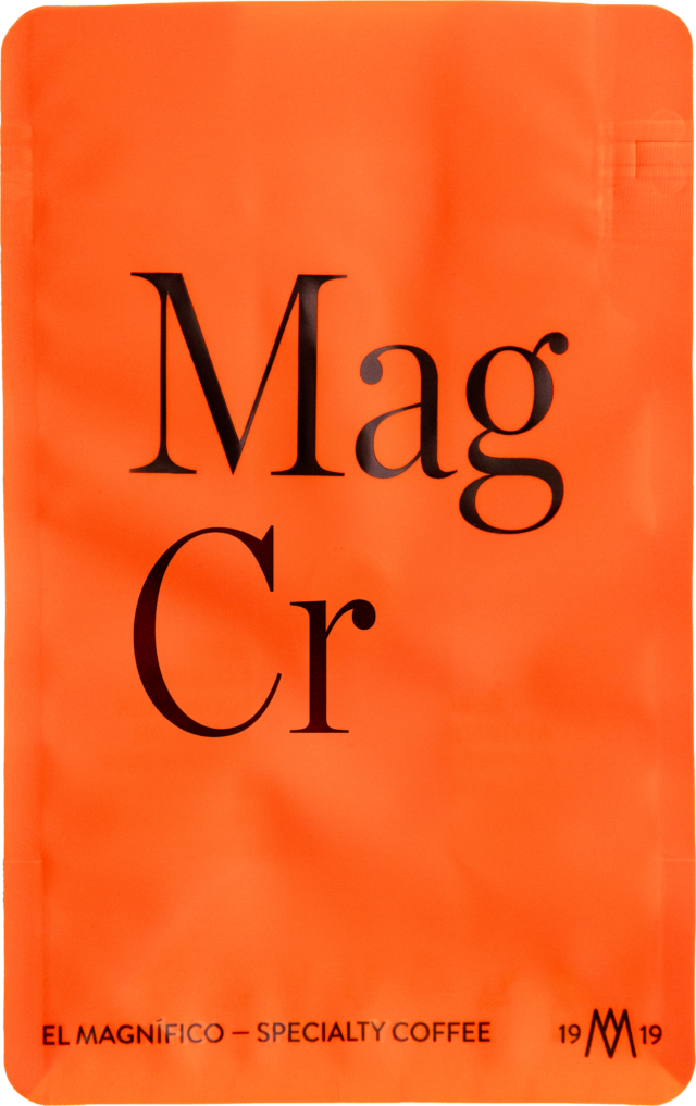 Costa Rica Brumas del Zurquí - El Magnífico