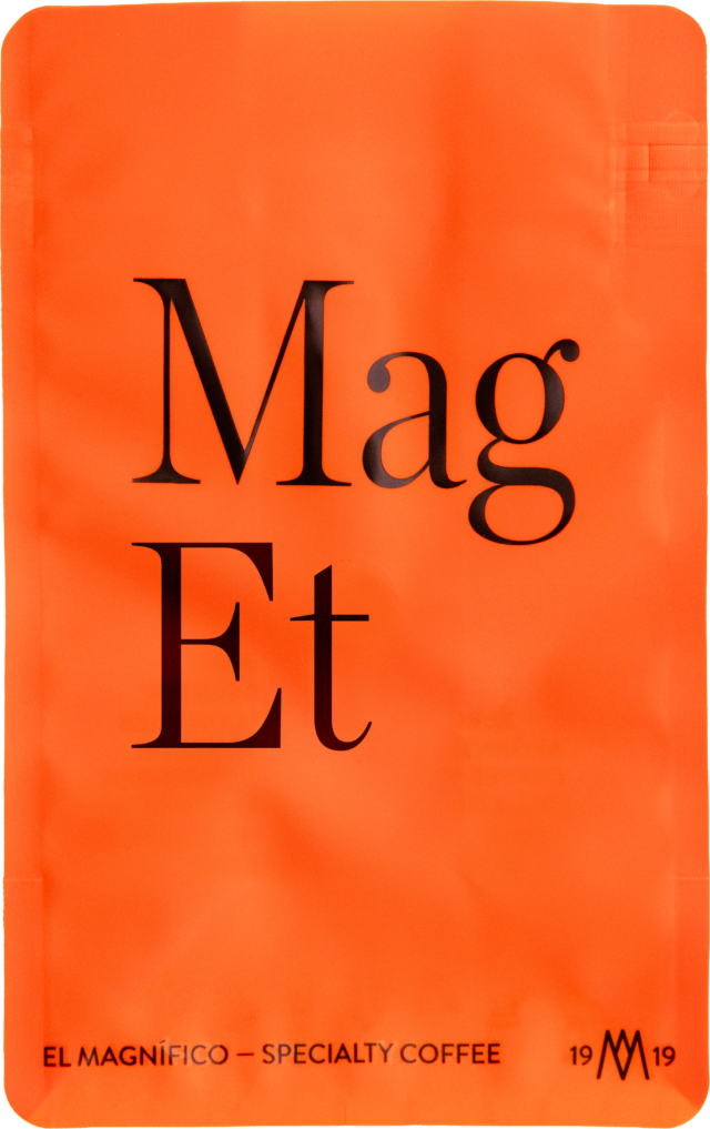 Etiopía Shale - El Magnífico