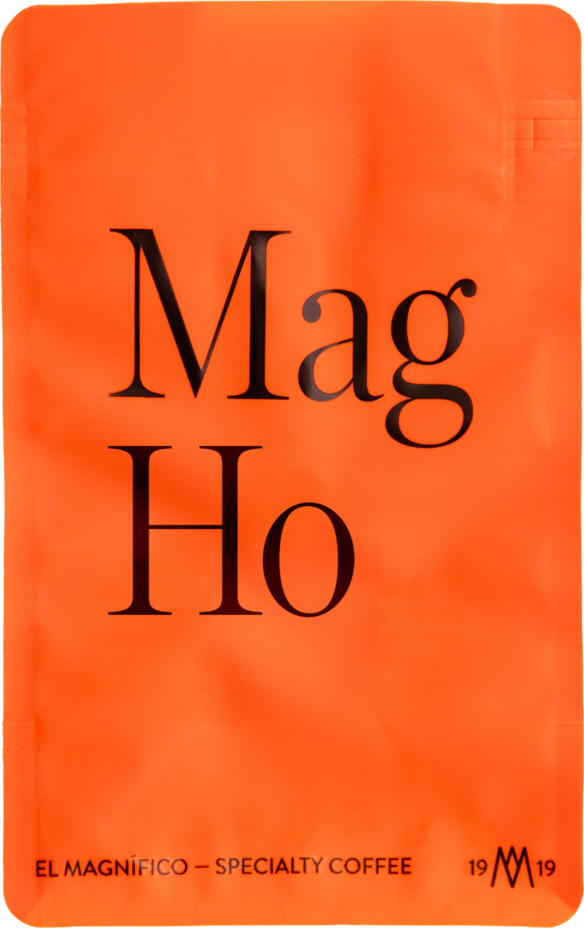 Honduras El Terrerito - El Magnífico