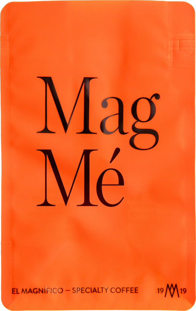 México Ordóñez Mazariegos - El Magnífico