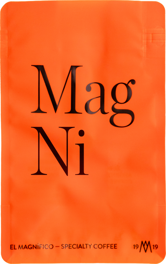 Nicaragua Montesol - El Magnífico