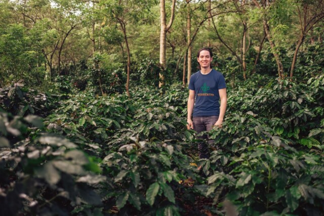 Honduras El Terrerito - El Magnífico