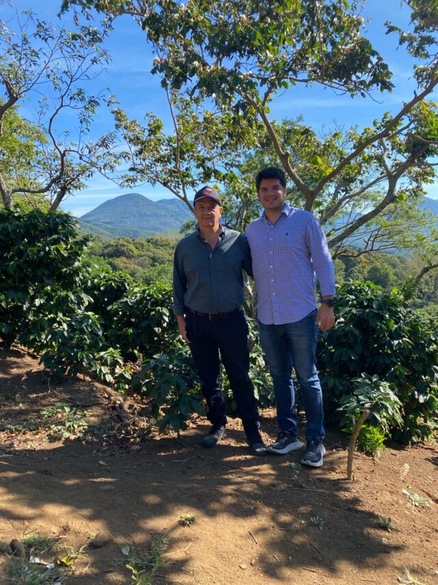 El Salvador Las Brisas - El Magnífico