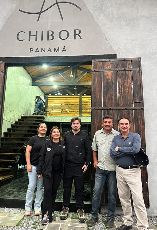 Café de Panamá | Cafés El Magnífico
